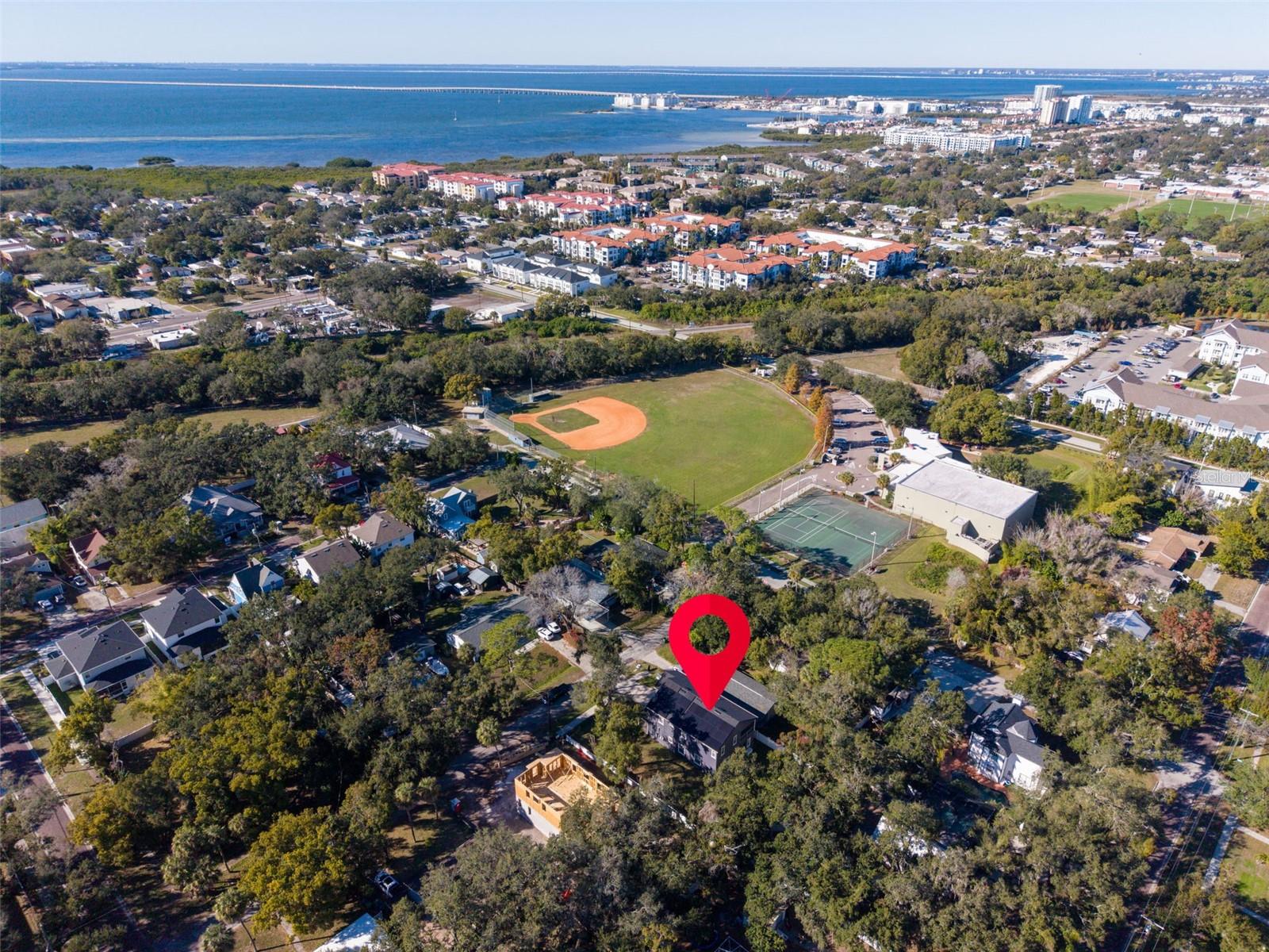 Listing photo id 63 for 6810 Shamrock Road