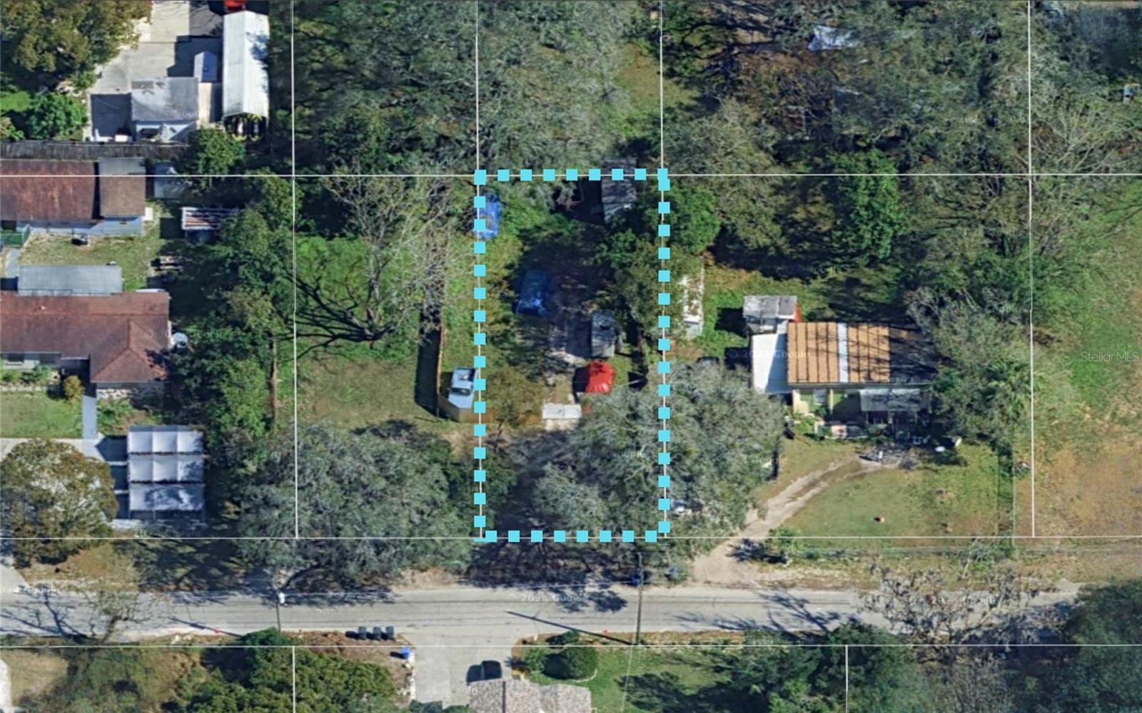 Image 3 of 3 For 6217 49th Street