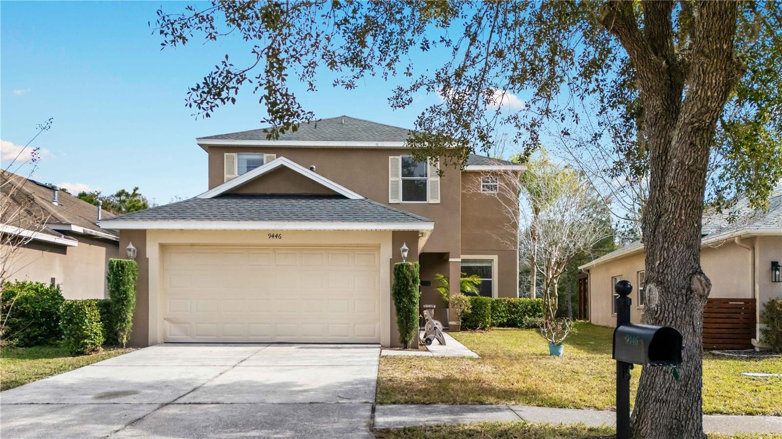 Details for 9446 Leatherwood Avenue, TAMPA, FL 33647