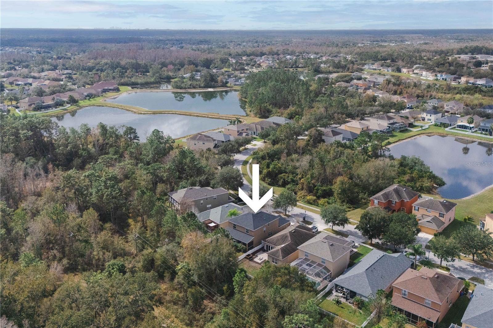 Image 41 of 50 For 9446 Leatherwood Avenue