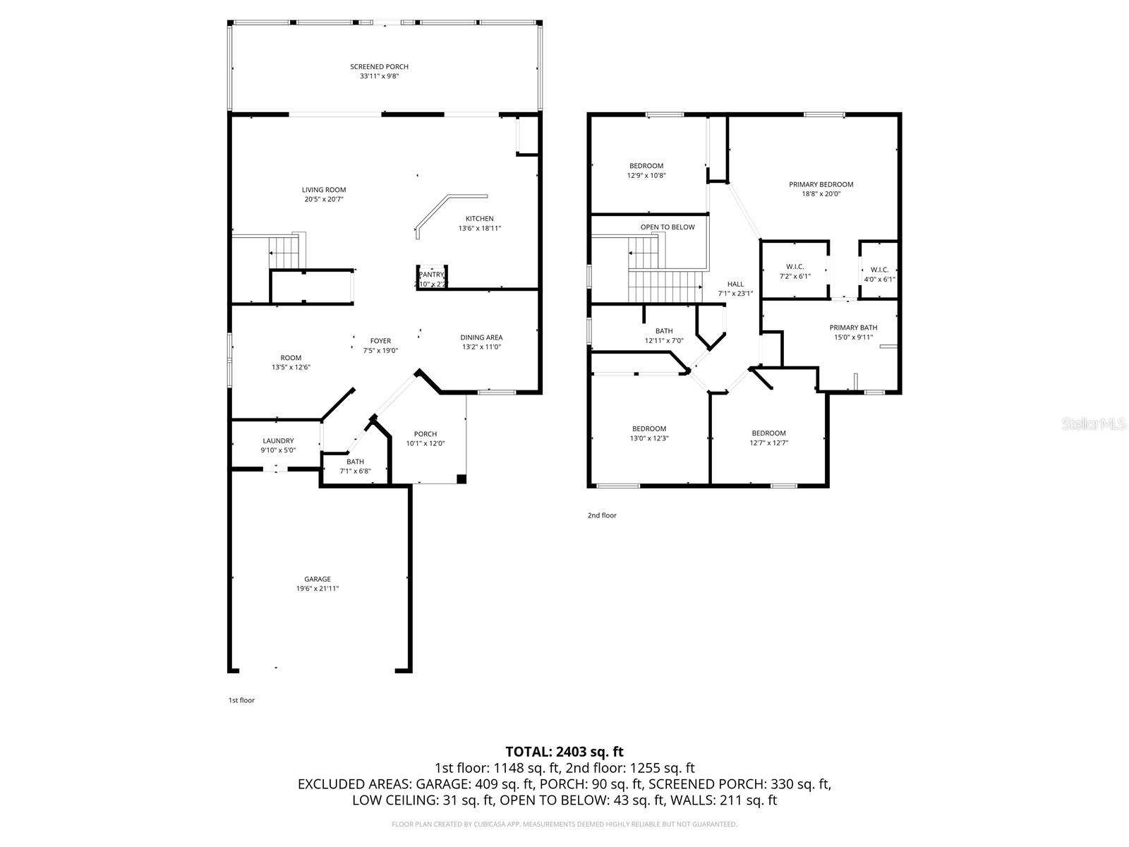 Image 50 of 50 For 9446 Leatherwood Avenue