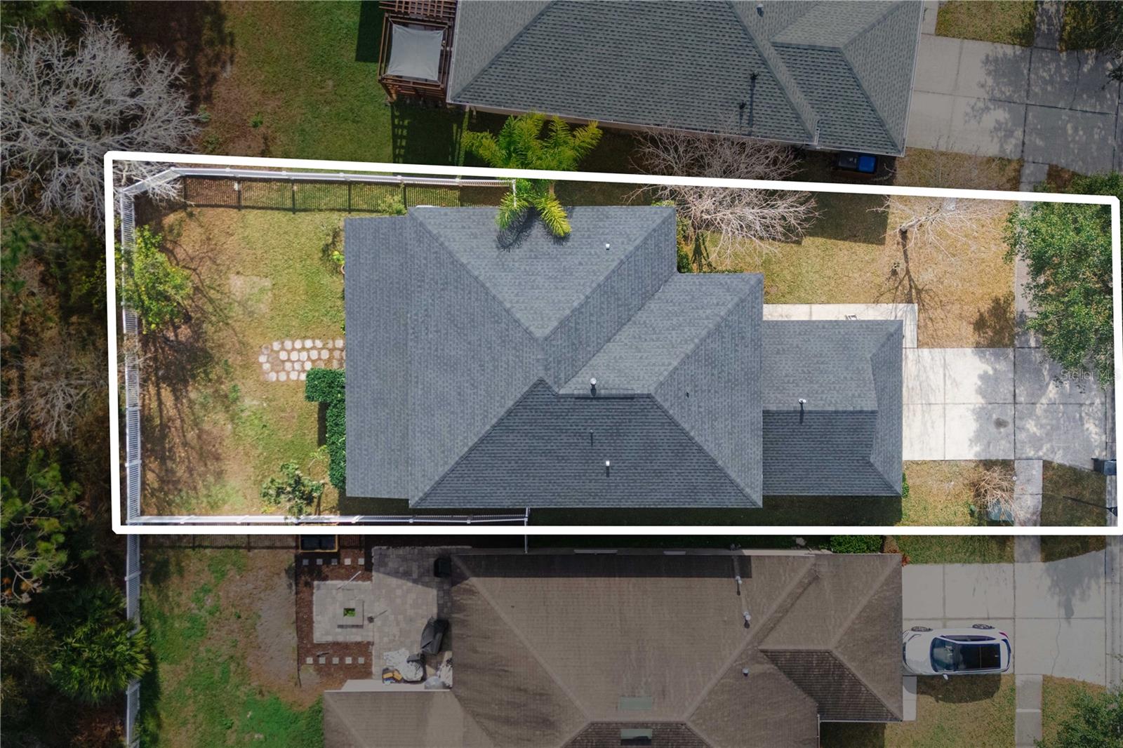 Image 36 of 50 For 9446 Leatherwood Avenue