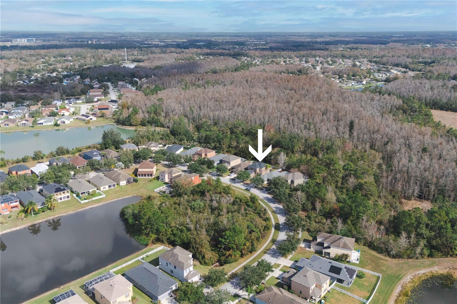 Image 43 of 50 For 9446 Leatherwood Avenue