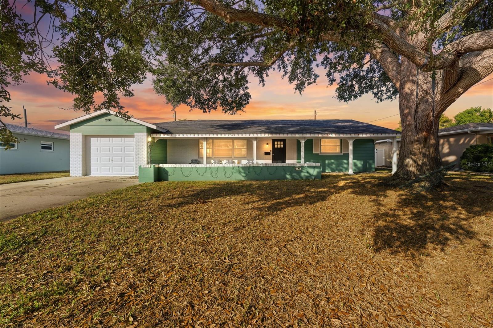 Details for 5911 36th Avenue N, ST PETERSBURG, FL 33710