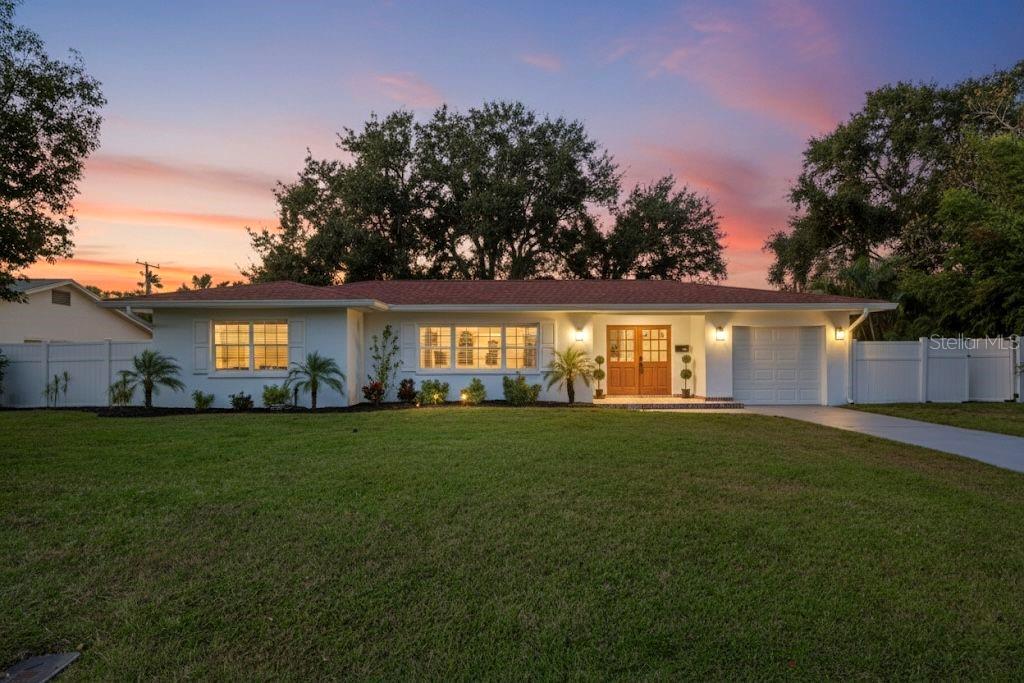 Details for 1736 Golf View Drive, BELLEAIR, FL 33756