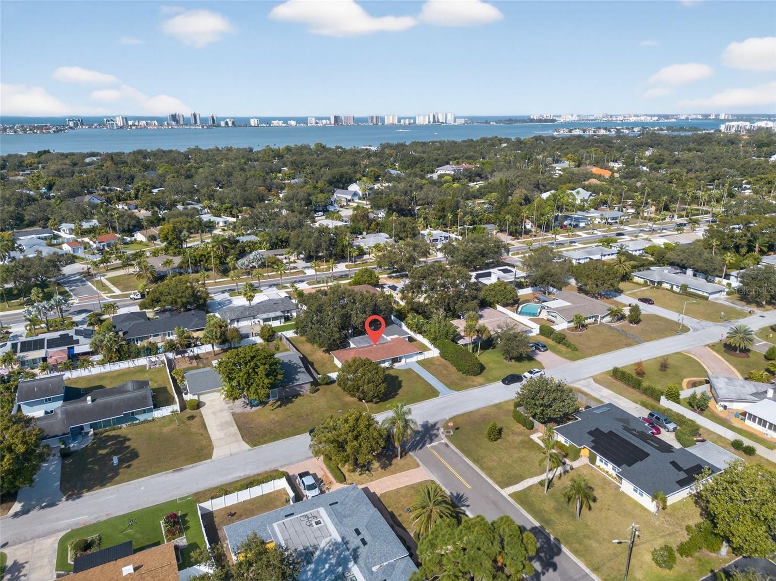 Image 21 of 25 For 1736 Golf View Drive