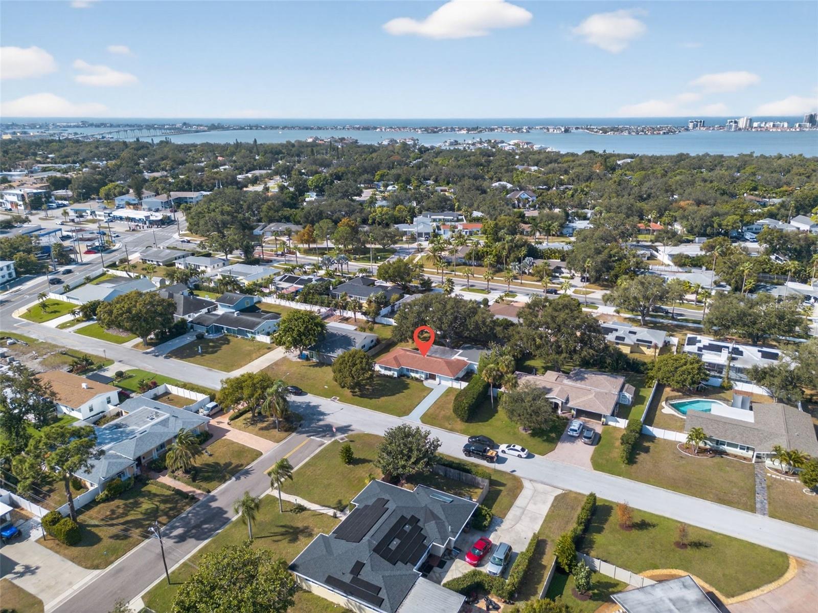 Image 22 of 25 For 1736 Golf View Drive