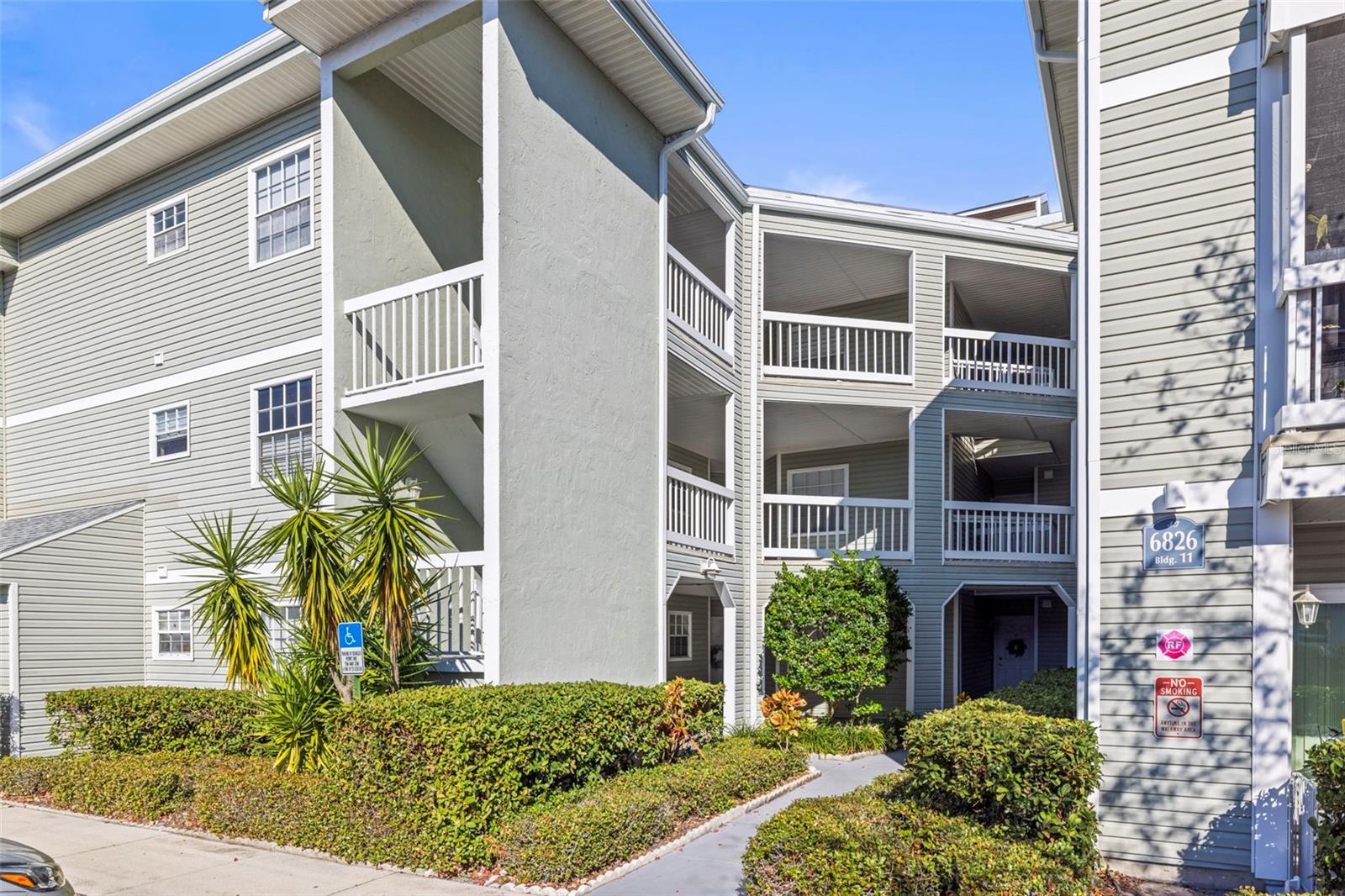 Details for 6826 Stones Throw Circle N 11203, ST PETERSBURG, FL 33710