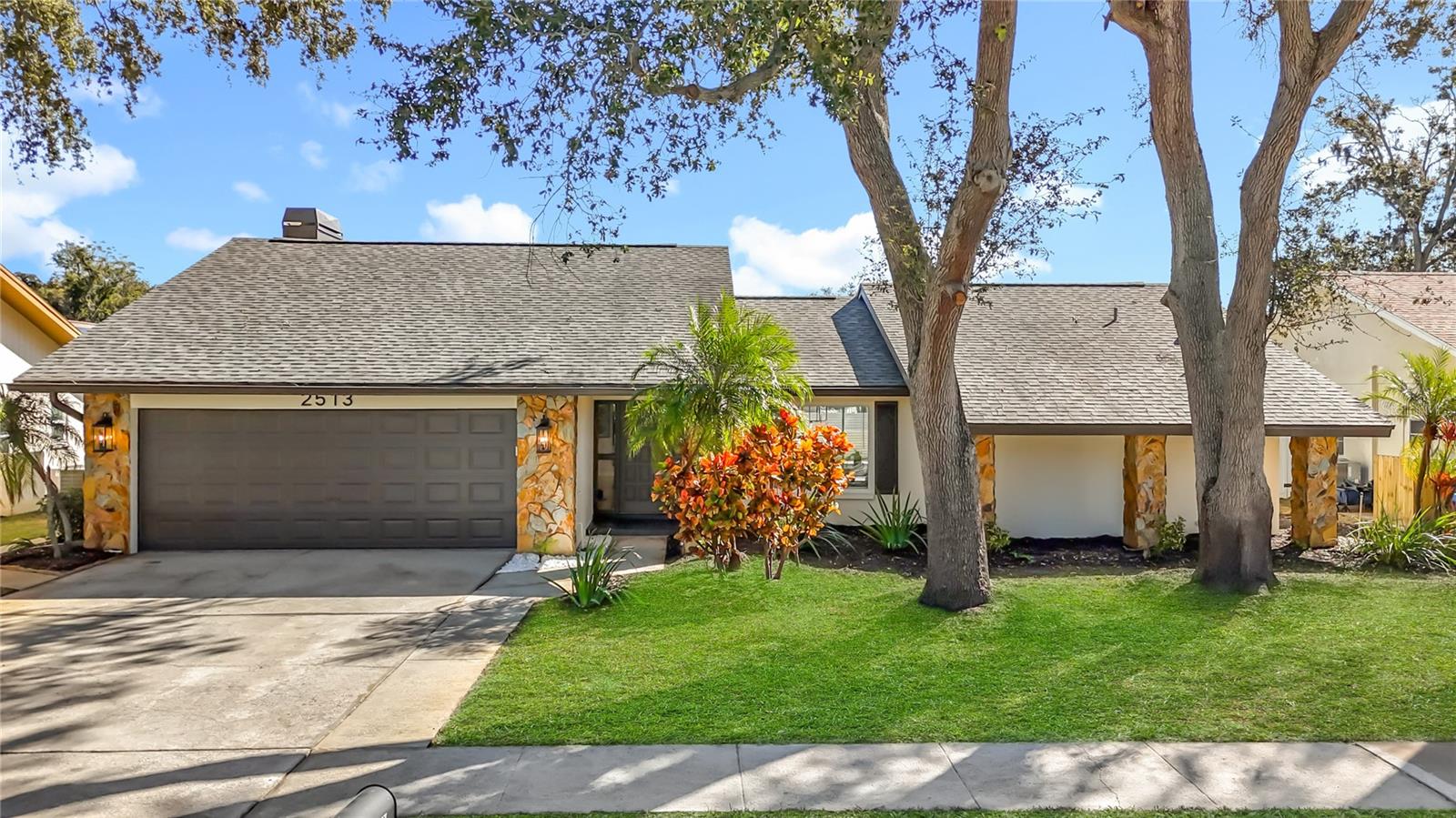 Details for 2513 Frisco Drive, CLEARWATER, FL 33761