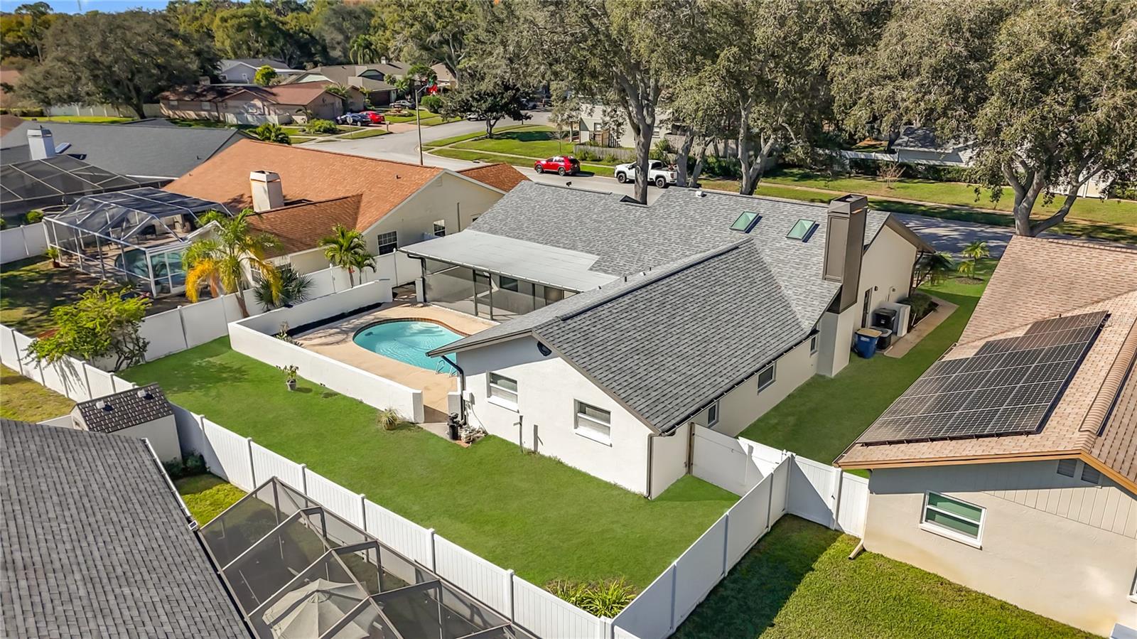 Image 77 of 87 For 2513 Frisco Drive