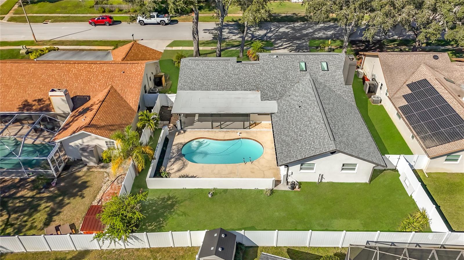 Image 78 of 87 For 2513 Frisco Drive