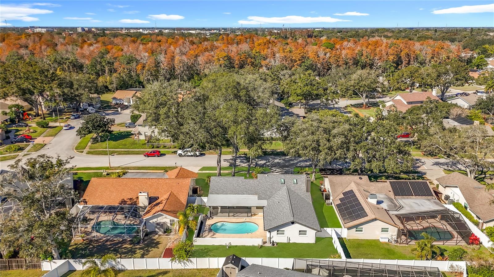 Image 79 of 87 For 2513 Frisco Drive