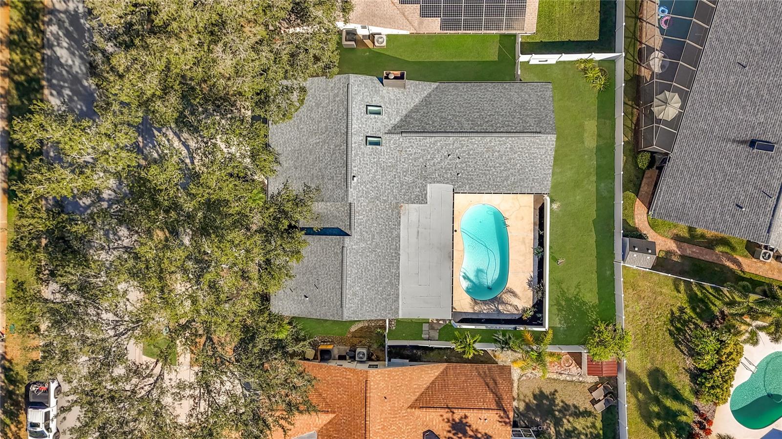 Image 80 of 87 For 2513 Frisco Drive