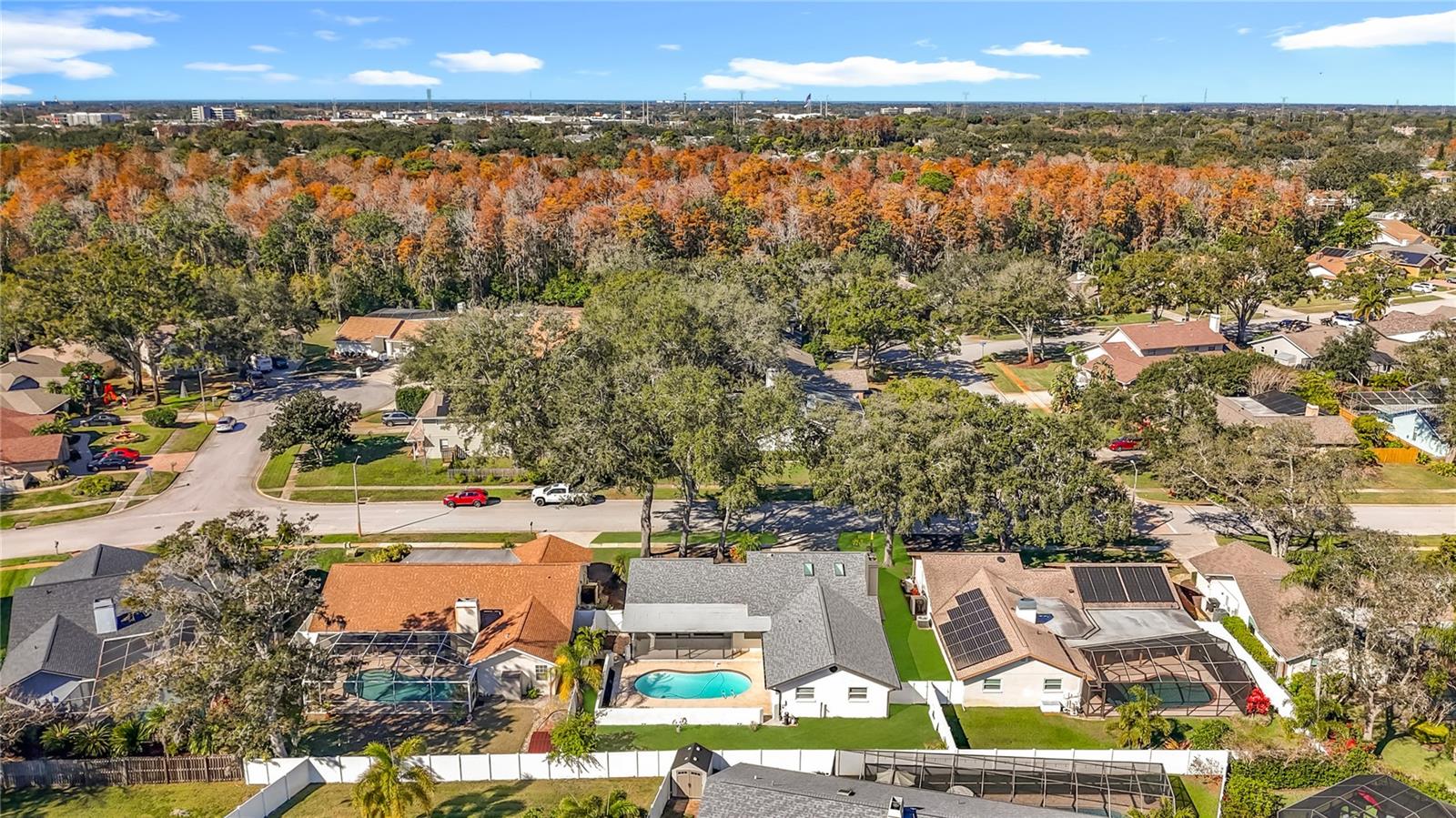 Image 82 of 87 For 2513 Frisco Drive