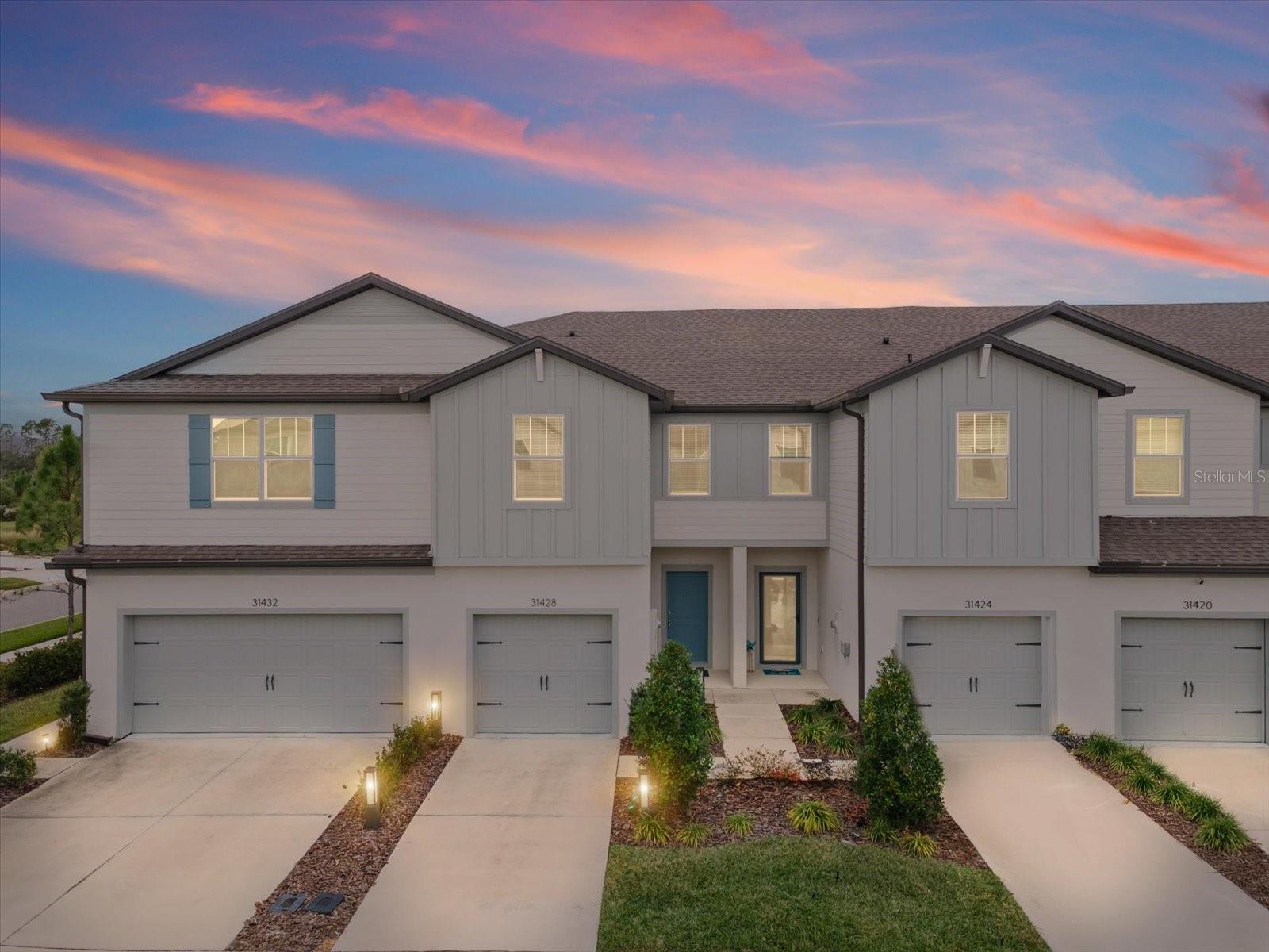 Details for 31428 Amberview Bend, WESLEY CHAPEL, FL 33545