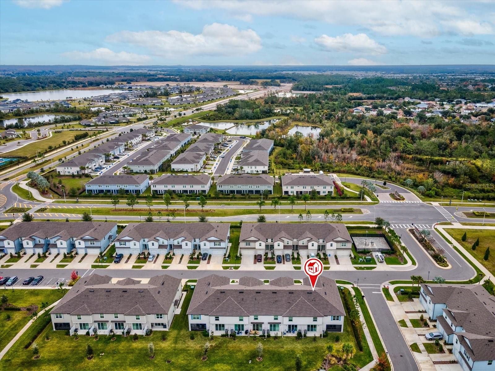 Image 38 of 64 For 31428 Amberview Bend