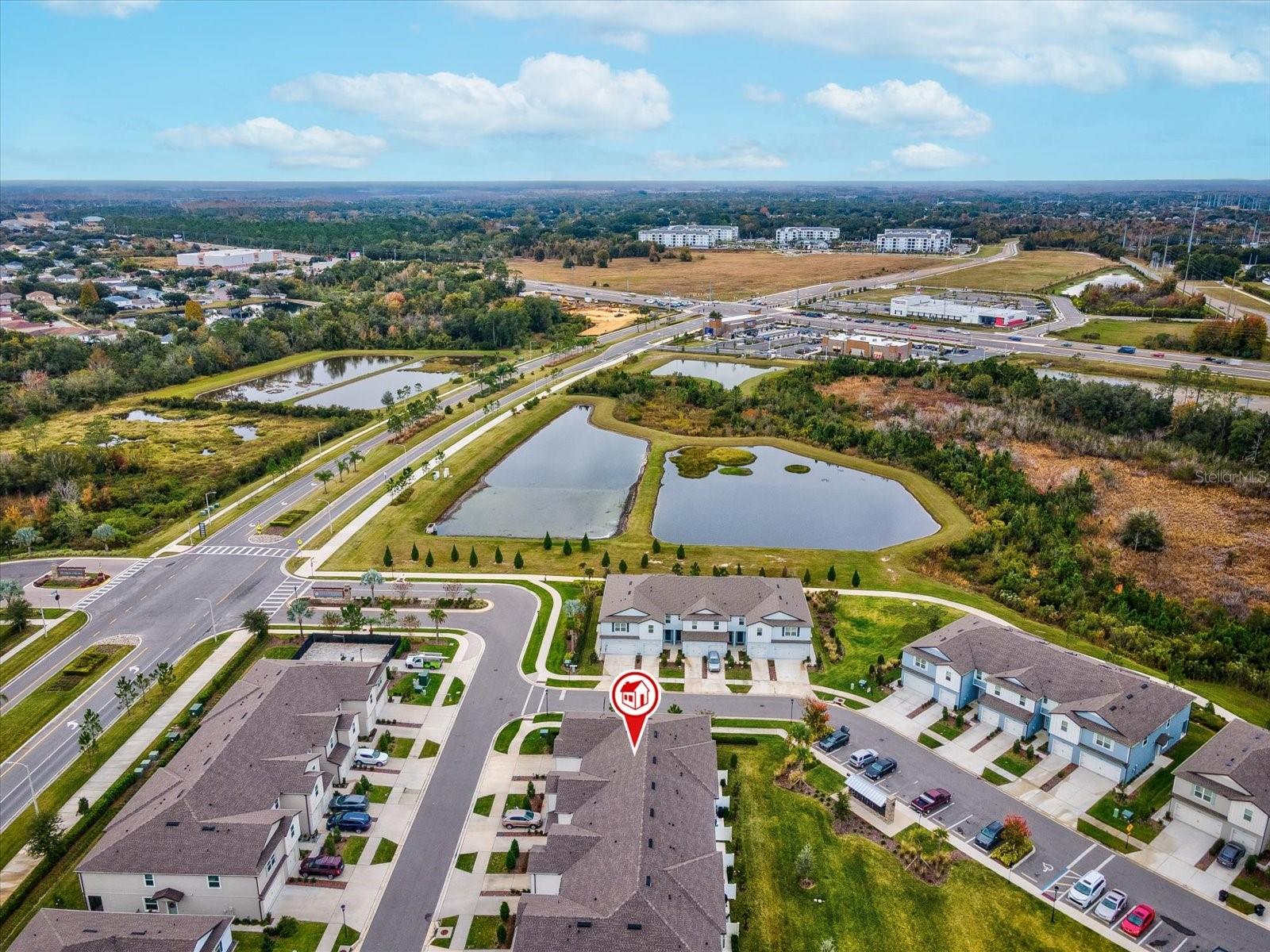 Image 39 of 64 For 31428 Amberview Bend