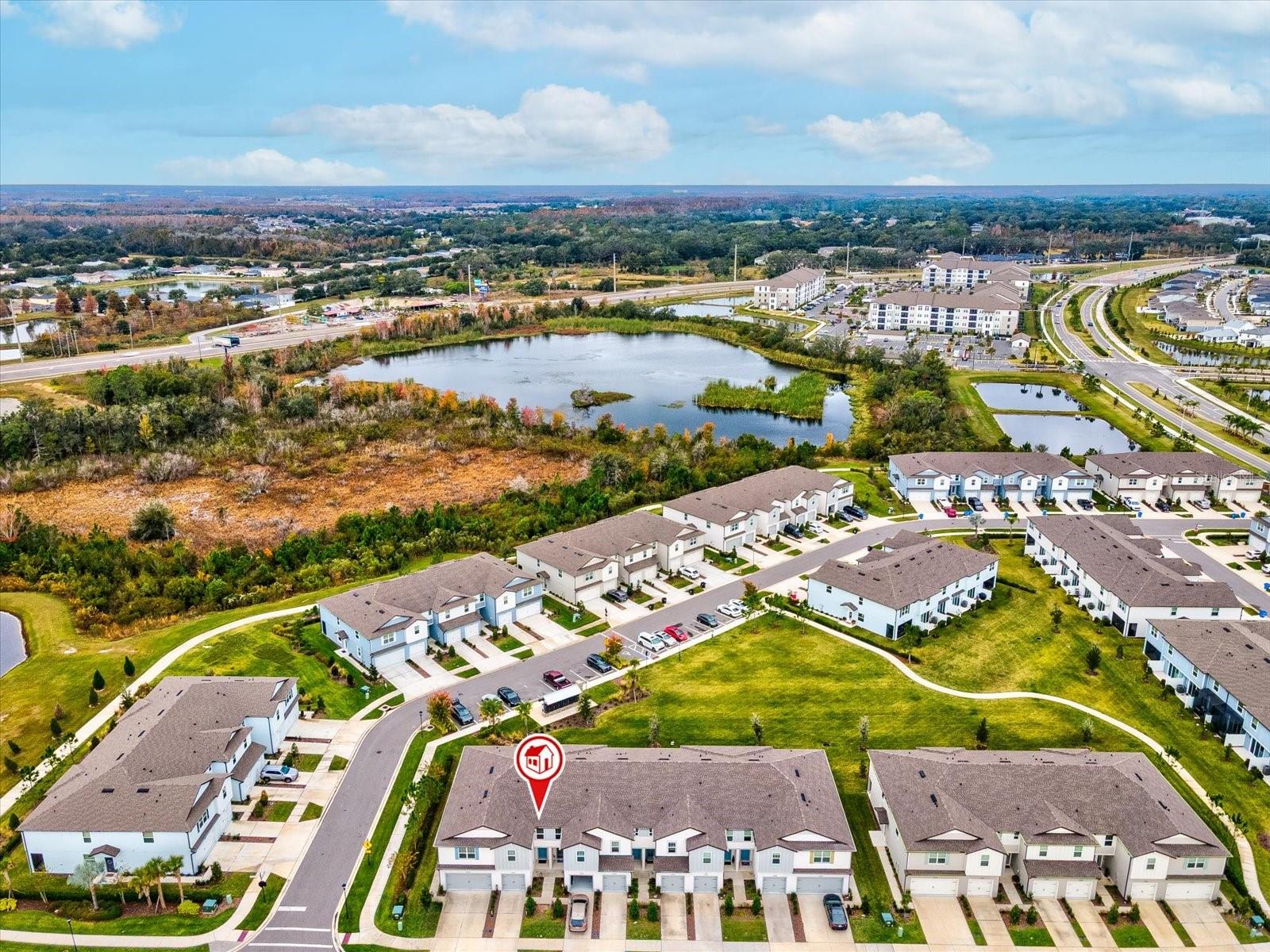 Image 40 of 64 For 31428 Amberview Bend