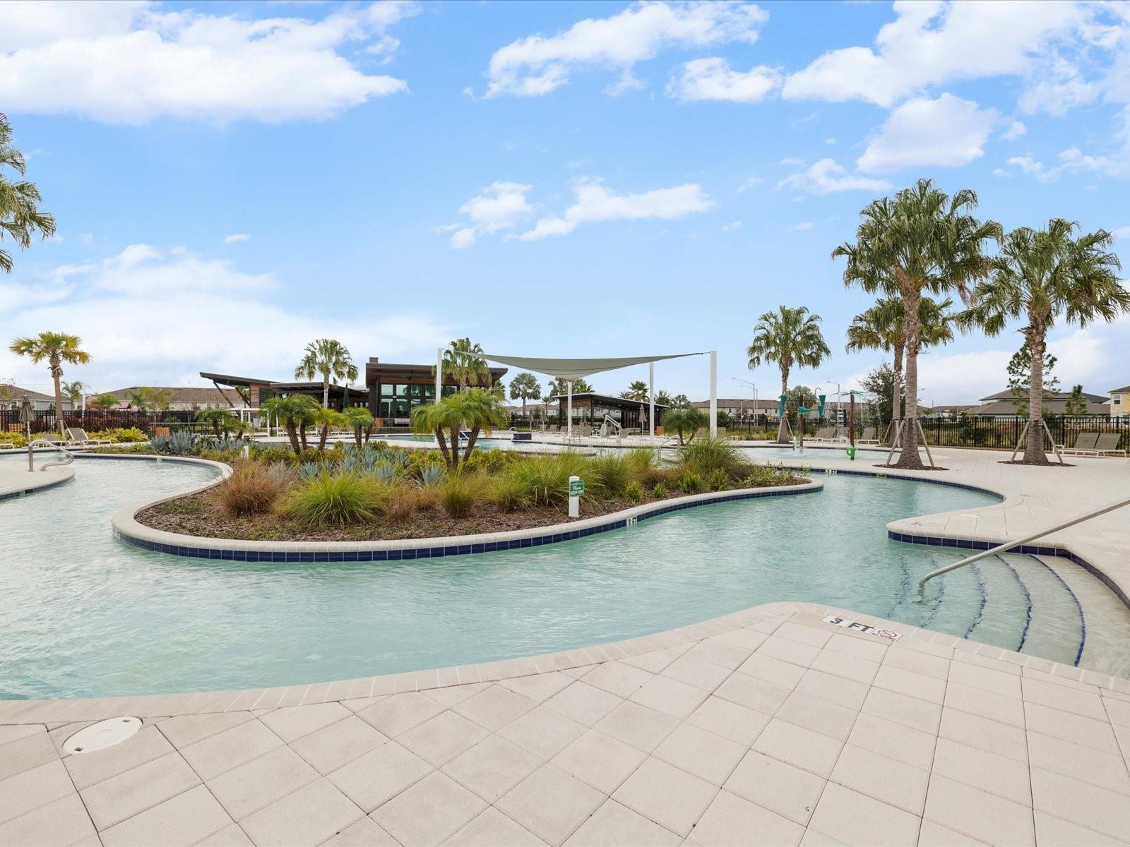 Image 52 of 64 For 31428 Amberview Bend