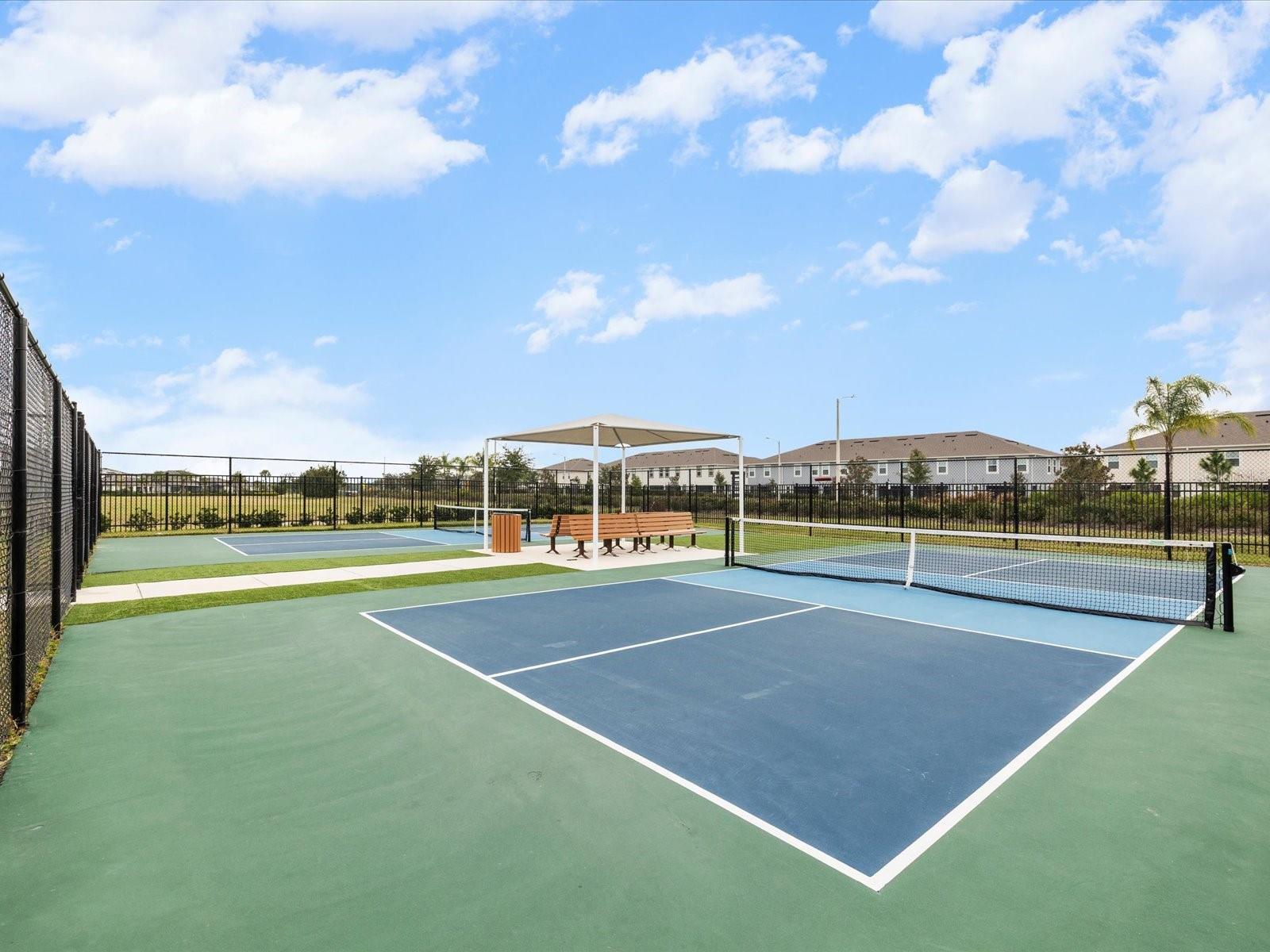 Image 63 of 64 For 31428 Amberview Bend