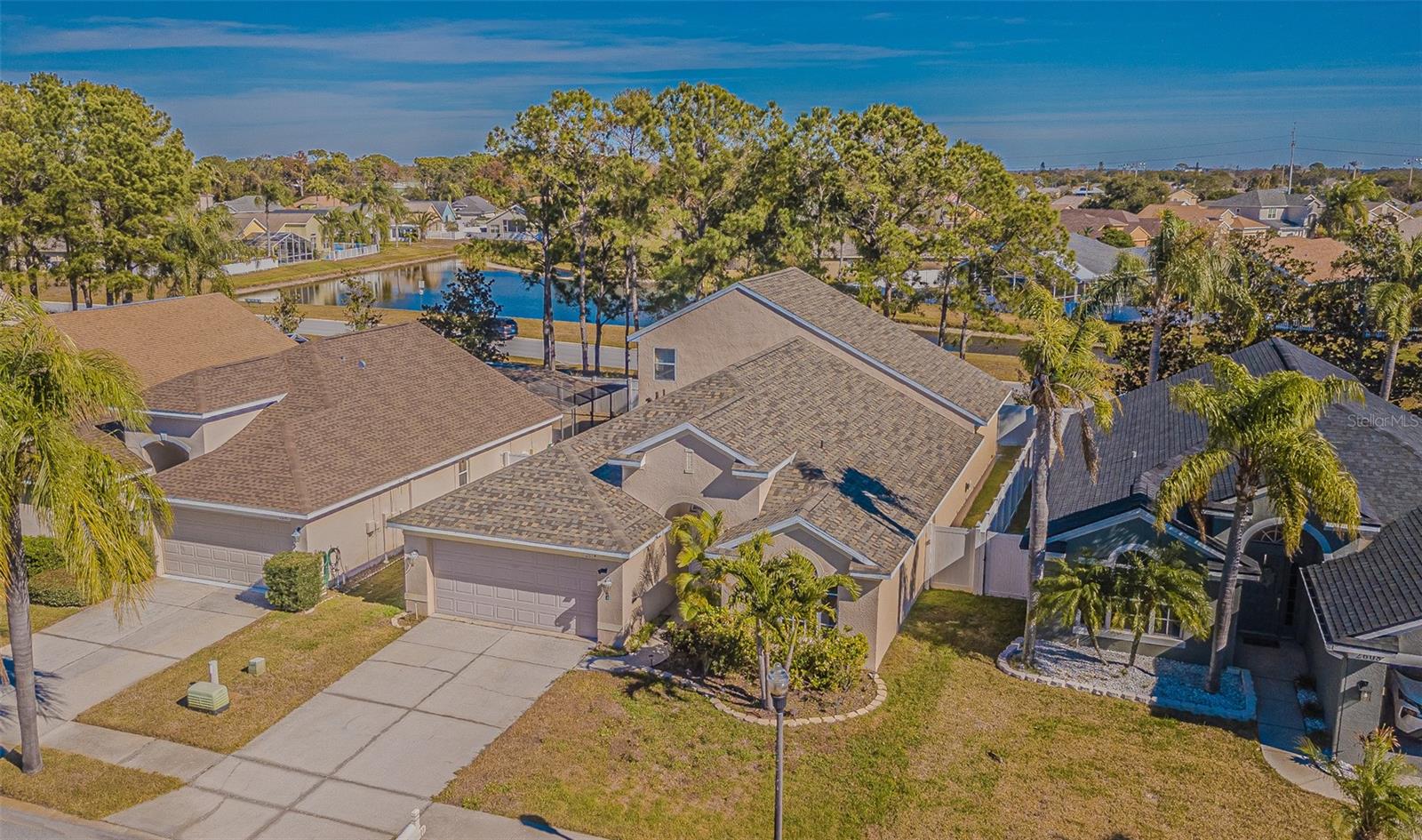 Image 2 of 33 For 2614 Hawk Roost Court