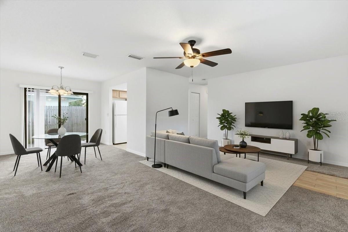 Image 3 of 15 For 1360 Boylan Avenue