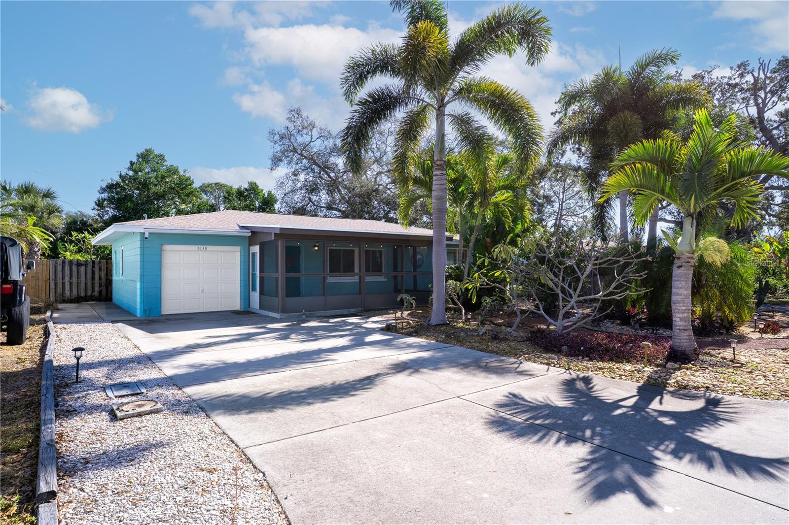 Details for 5135 101st Street N, ST PETERSBURG, FL 33708