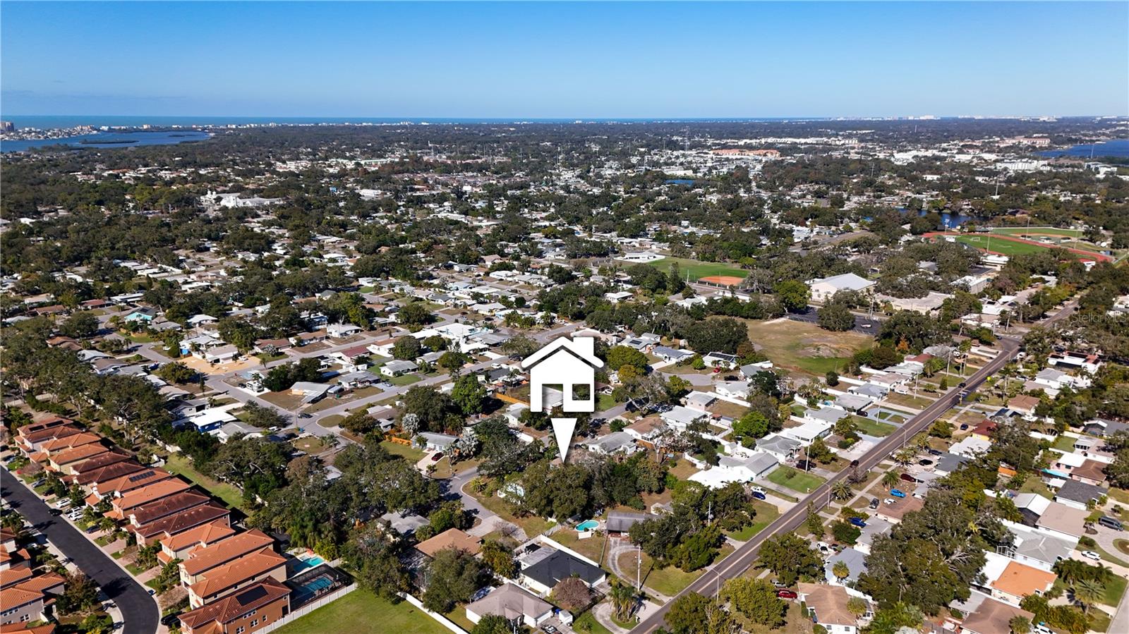 Image 36 of 38 For 5135 101st Street N