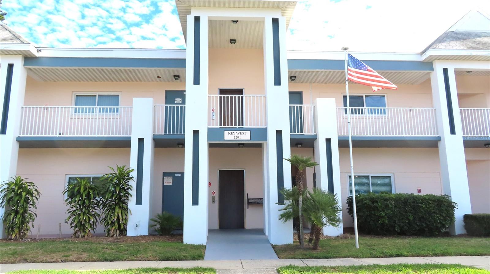 Details for 2291 Americus Boulevard W 7, CLEARWATER, FL 33763