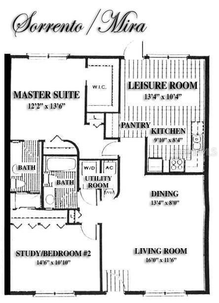 Image 51 of 57 For 2291 Americus Boulevard W 7
