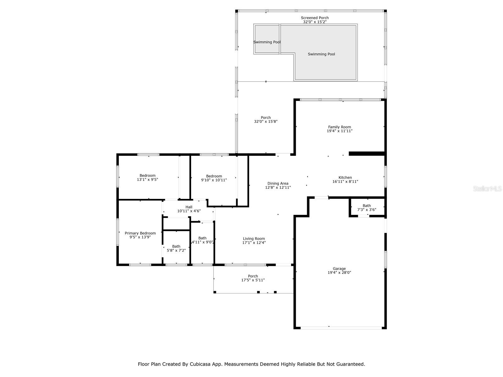 Image 3 of 25 For 28632 Tanner Drive