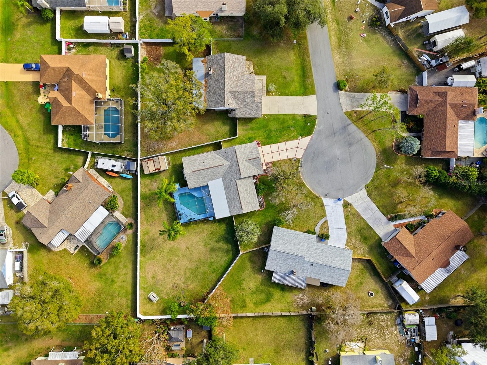 Image 39 of 54 For 23209 Blue Ridge Place