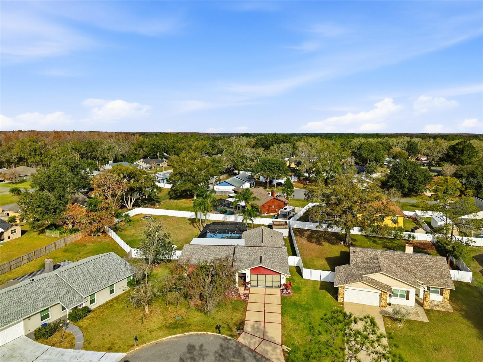 Image 41 of 54 For 23209 Blue Ridge Place