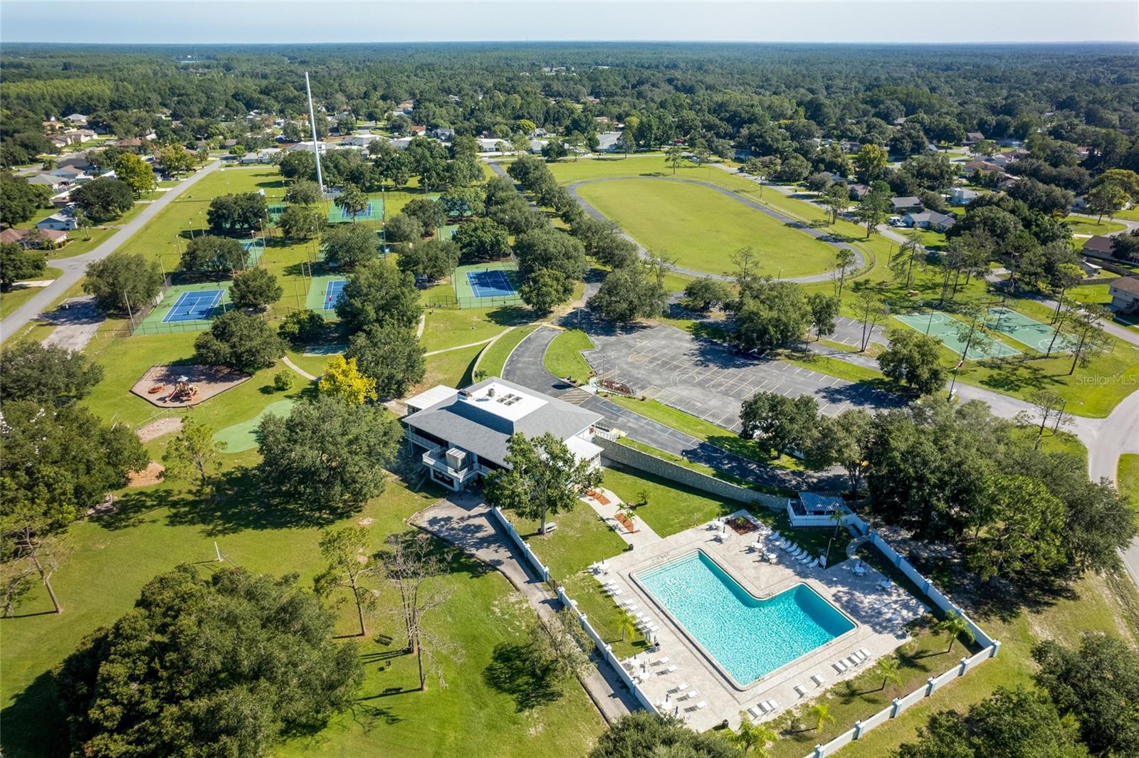 Image 45 of 54 For 23209 Blue Ridge Place