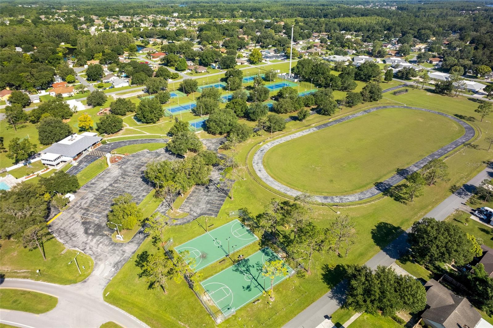 Image 46 of 54 For 23209 Blue Ridge Place