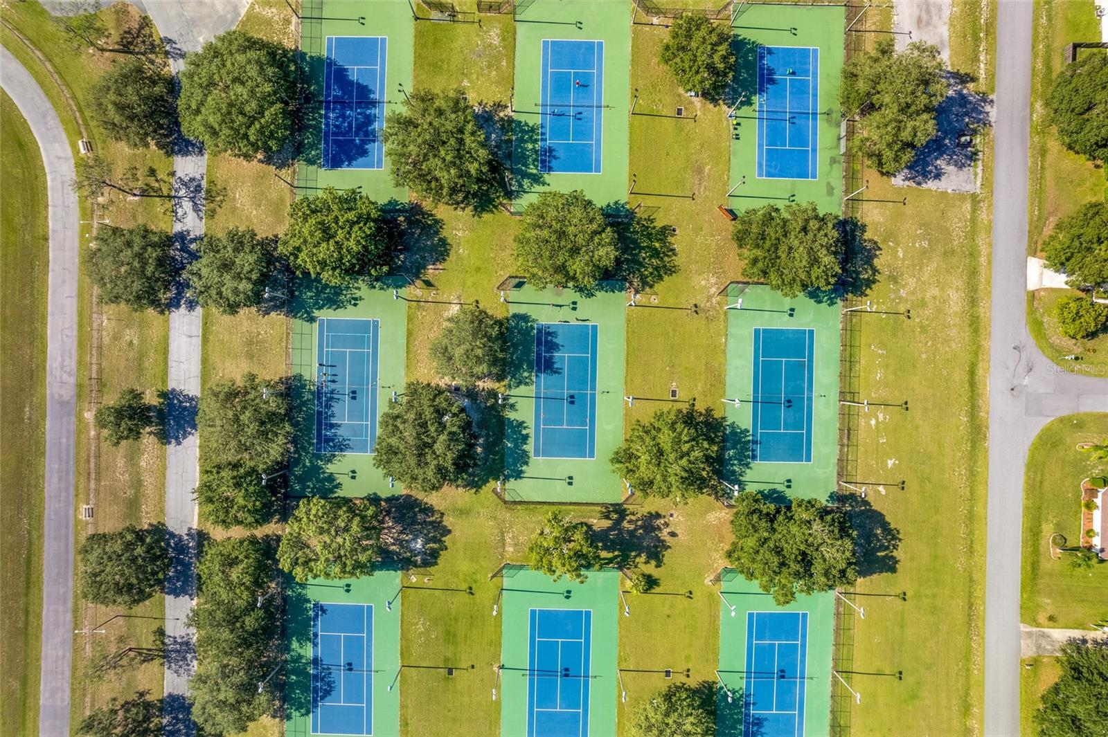 Image 48 of 54 For 23209 Blue Ridge Place