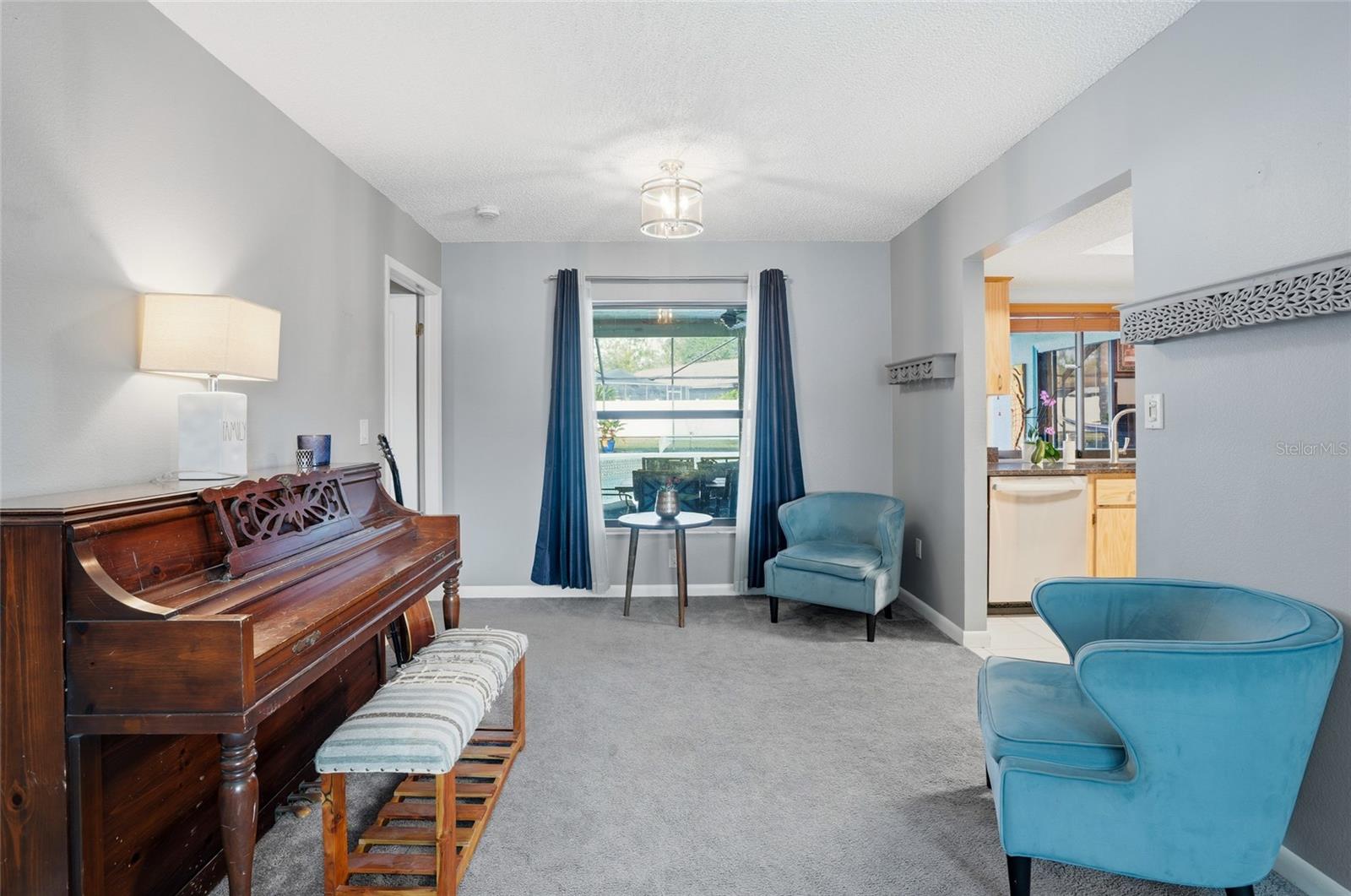 Image 7 of 54 For 23209 Blue Ridge Place