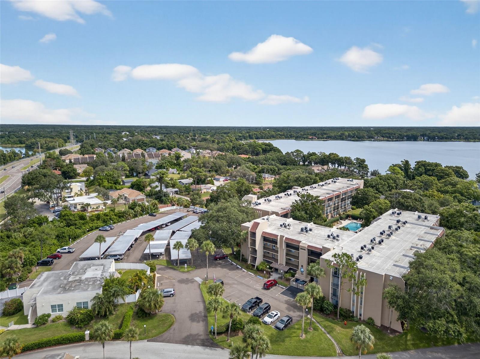 Image 41 of 48 For 90 Highland Avenue 304