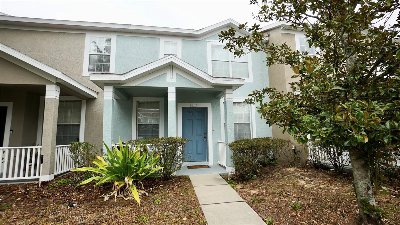 Image 2 of 21 For 1552 Blue Magnolia Road