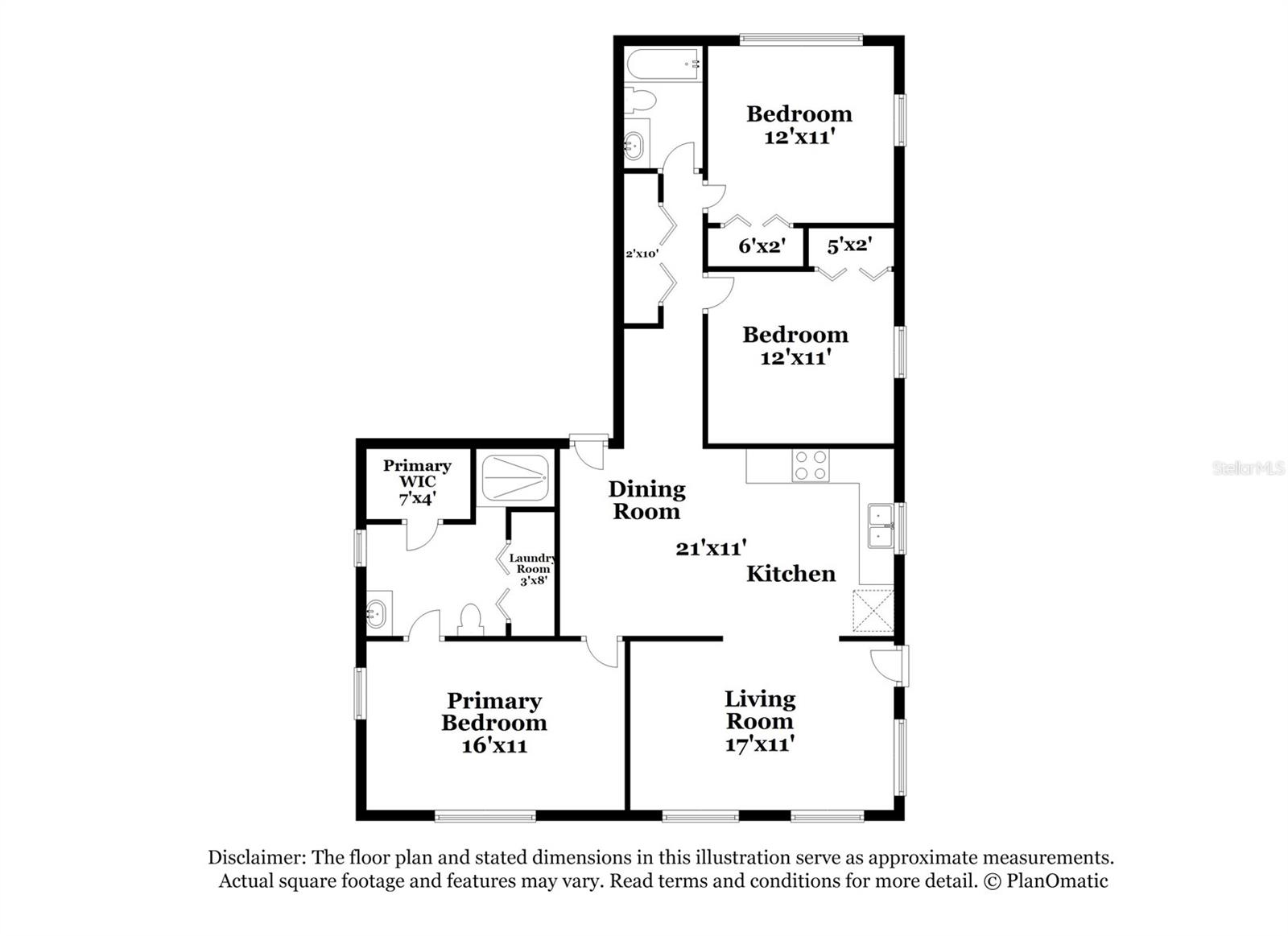 Image 16 of 16 For 1909 Glen Echo Lane