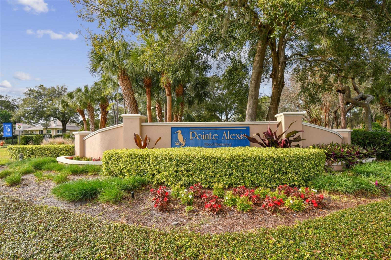 Image 62 of 80 For 1059 S Pointe Alexis Dr