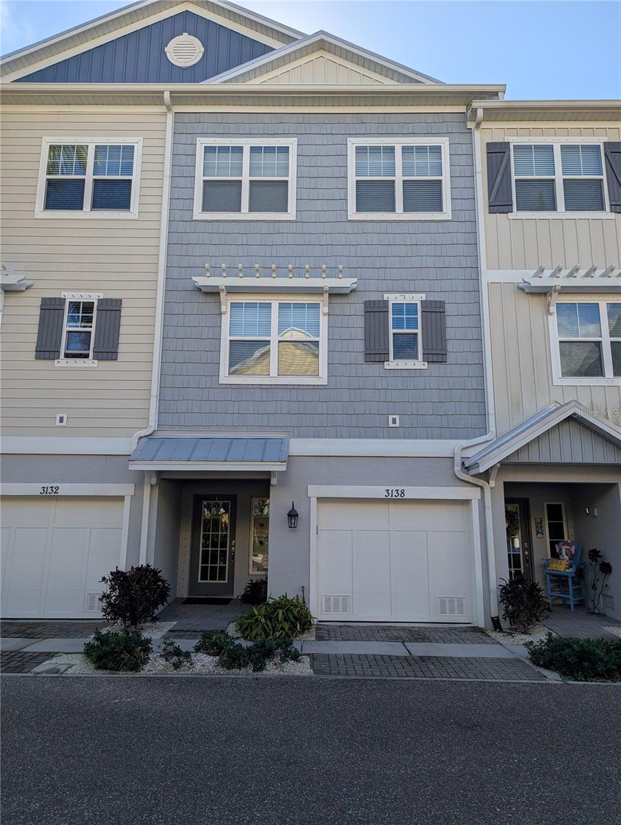 Details for 3138 Nautical Place S, ST PETERSBURG, FL 33712