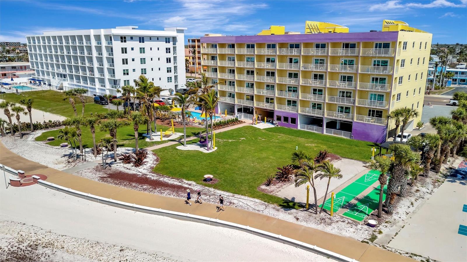 Image 11 of 56 For 11360 Gulf Boulevard 505