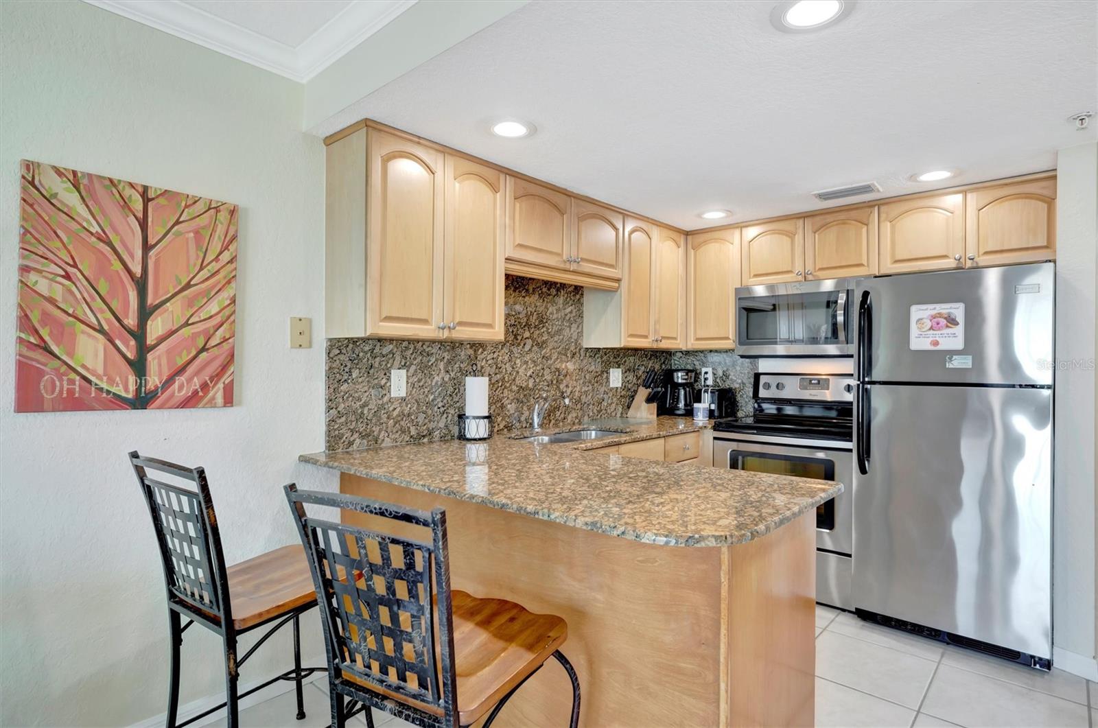 Image 16 of 56 For 11360 Gulf Boulevard 505