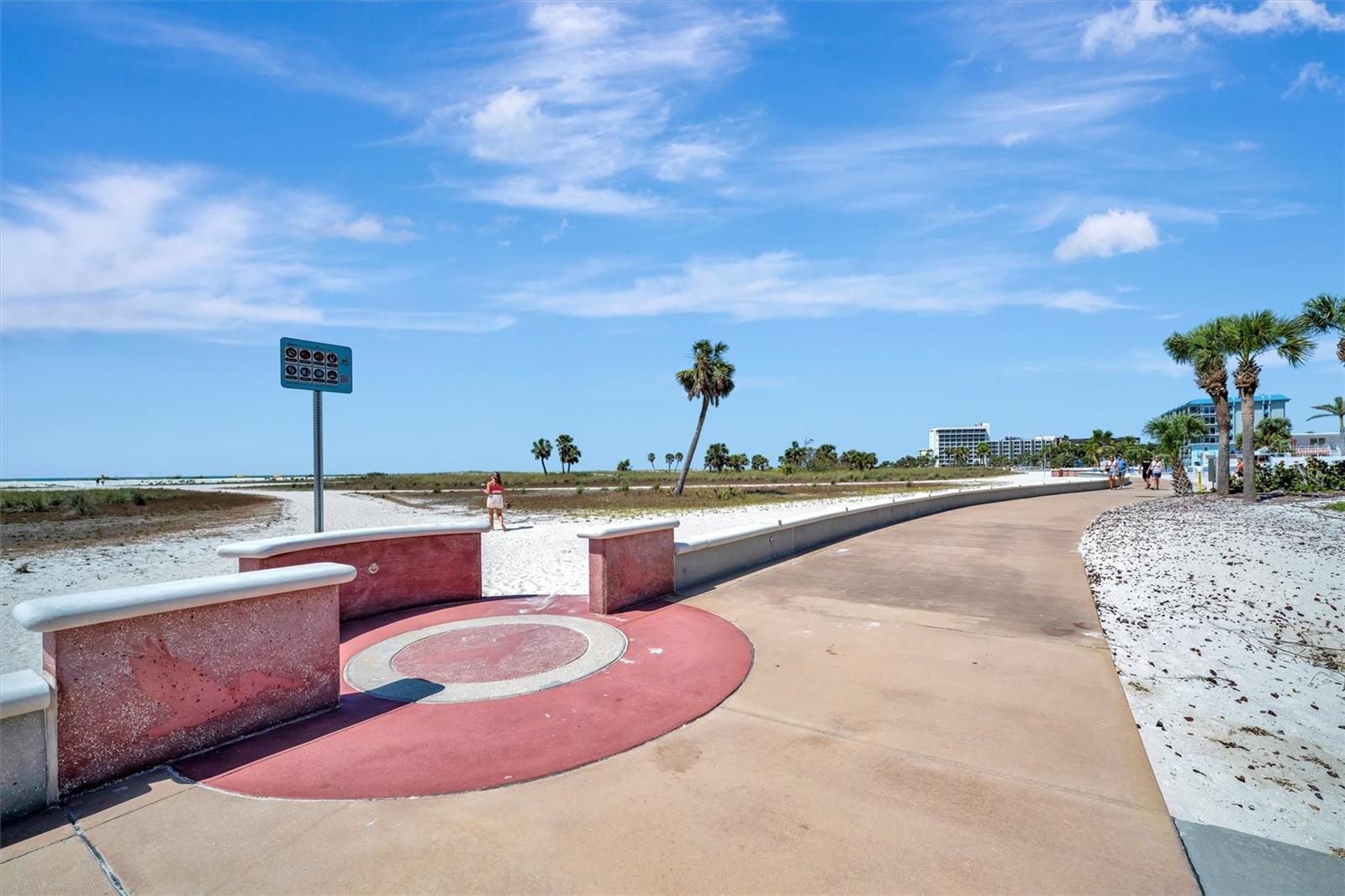 Image 54 of 56 For 11360 Gulf Boulevard 505