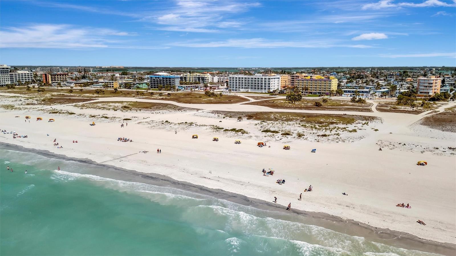 Image 6 of 56 For 11360 Gulf Boulevard 505