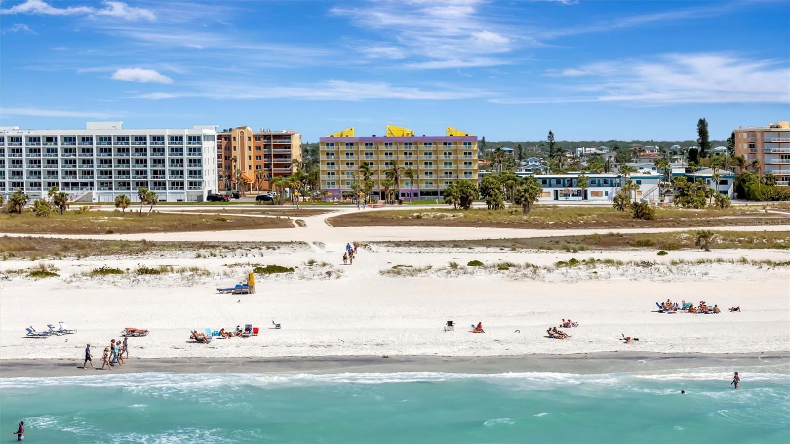 Image 8 of 56 For 11360 Gulf Boulevard 505