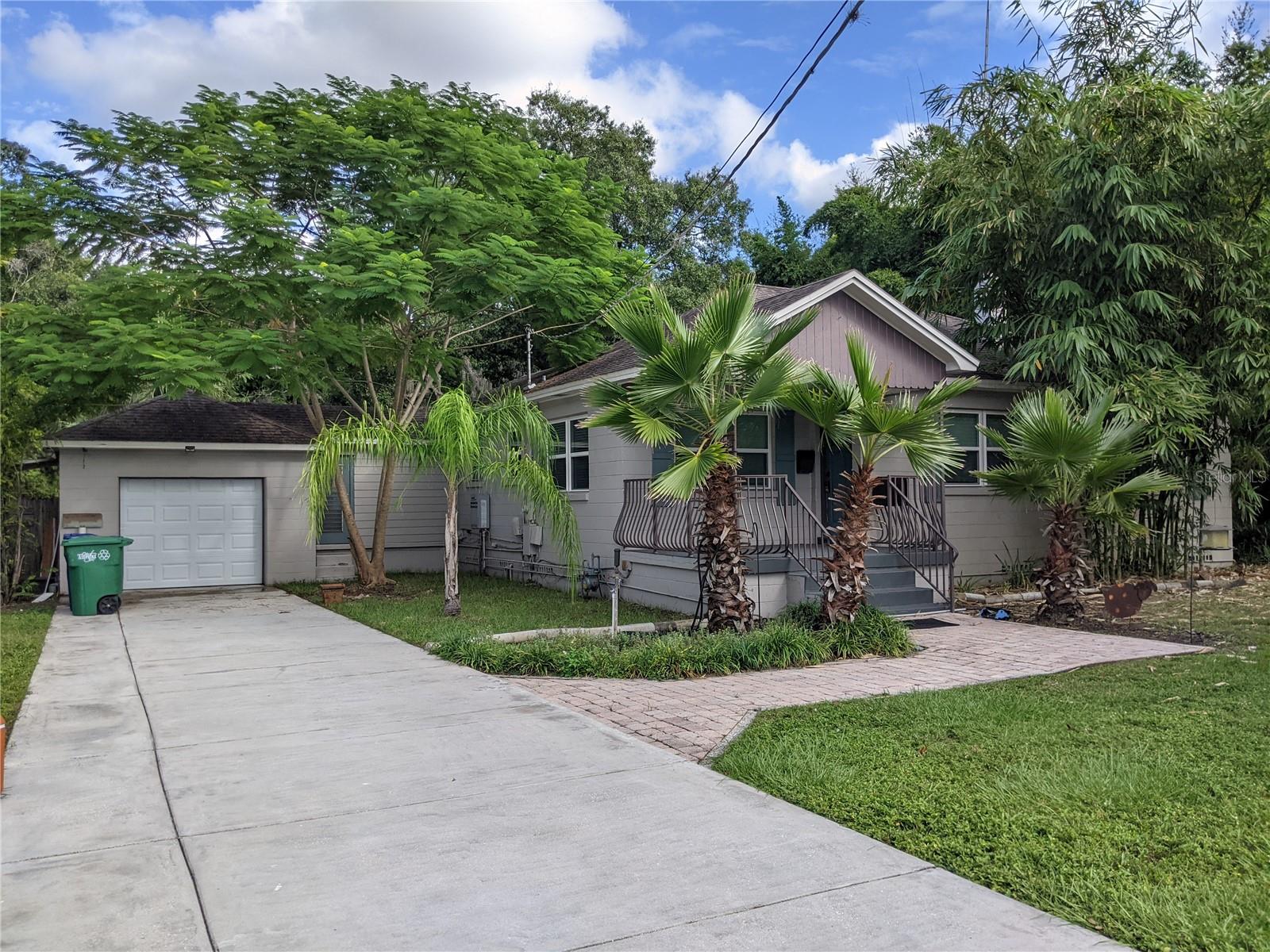 Details for 5907 Tampa Street, TAMPA, FL 33604