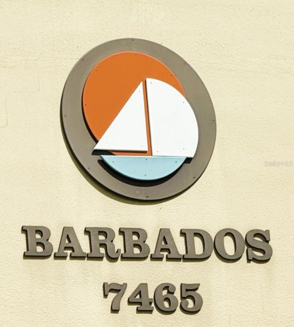 Image 2 of 41 For 7465 Bay Island Drive S 118