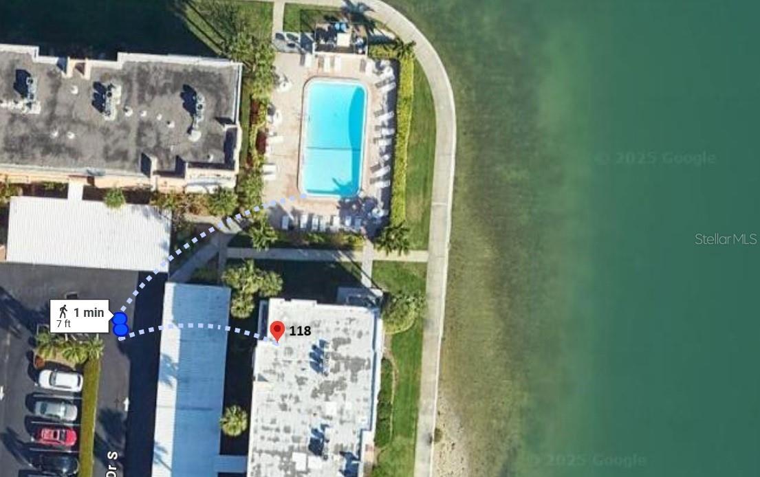 Image 9 of 41 For 7465 Bay Island Drive S 118